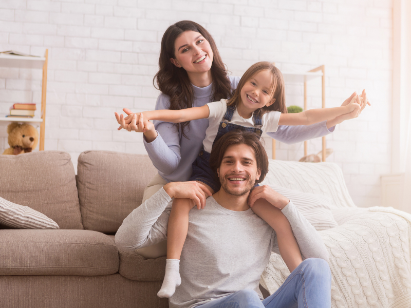 How to Keep a Resident for Years in Your Crestview Rental Property